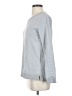 Talbots Silver Pullover Sweater Size XS - photo 5