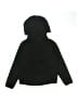 Gap Fit 100% Cotton Solid Black Jacket Size S (kids) - photo 2