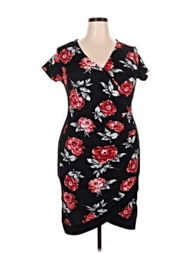 Almost Famous Casual Dress