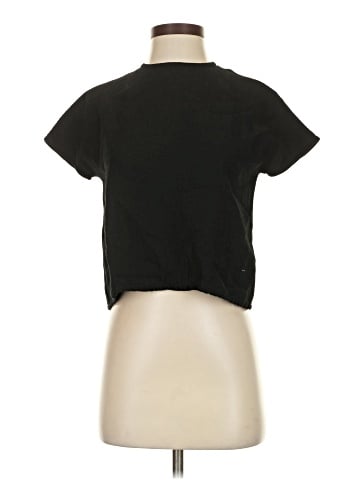 Roucha Short Sleeve Blouse (view 1)