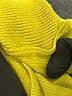 Unbranded Yellow Turtleneck Sweater Size S (estimated) - photo 7