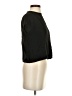 Roucha Black Short Sleeve Blouse Size S (estimated) - photo 4