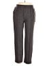 MNG Gray Casual Pants Size XL - photo 1