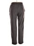 MNG Gray Casual Pants Size XL - photo 2