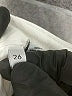 J Brand Hearts White Jeans Size 26 waist - photo 6