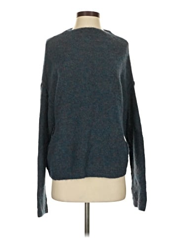 LINE Pullover Sweater (view 1)