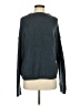 LINE Teal Pullover Sweater Size S - photo 1