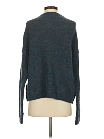 LINE Pullover Sweater (view 2)
