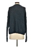 LINE Teal Pullover Sweater Size S - photo 2