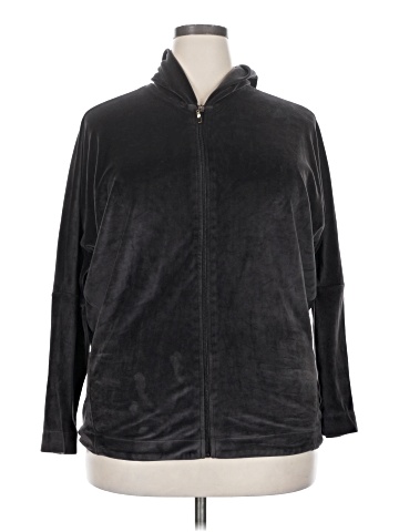 Natori Track Jacket (view 1)