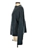 LINE Teal Pullover Sweater Size S - photo 5