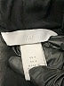 H&M Solid Black Dress Pants Size 4 - photo 7