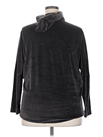 Natori Track Jacket (view 2)