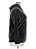 Natori Black Track Jacket Size 20 (estimated) - photo 4
