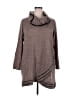 Garfield & Marks 100% Acrylic Brown Pullover Sweater Size 3X - photo 1