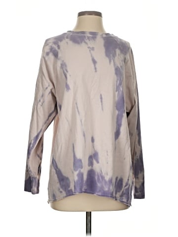 Easel Pullover Sweater (view 1)
