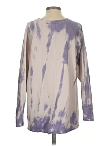 Easel Pullover Sweater (view 2)