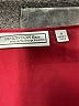 Simonton Says 100% Polyester Red 3/4 Sleeve Blouse Size M - photo 7