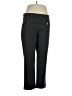 Skye's The Limit Argyle Gray Dress Pants Size 16 - photo 1