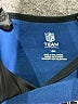 Team Apparel Blue Short Sleeve Onesie 12-18 MO / 18 MO - photo 3