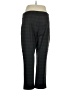 Skye's The Limit Argyle Gray Dress Pants Size 16 - photo 2