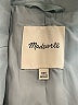 Madewell 100% Polyester Blue Blazer Size XXS - photo 6