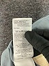 Madewell 100% Polyester Blue Blazer Size XXS - photo 8