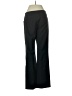 Antonio Melani Solid Black Blue Dress Pants Size 2 - photo 2