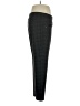 Skye's The Limit Argyle Gray Dress Pants Size 16 - photo 4