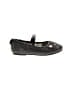 Carter's Stars Black Dress Shoes Size 7 (kids) - photo 1
