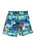 WonderKids 100% Polyester Blue Rash Guard Size 2T - photo 2