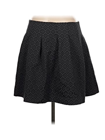 Banana Republic Factory Store Formal Skirt (view 2)