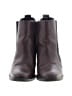 Zara Basic Burgundy Ankle Boots Size EU 36 - photo 2