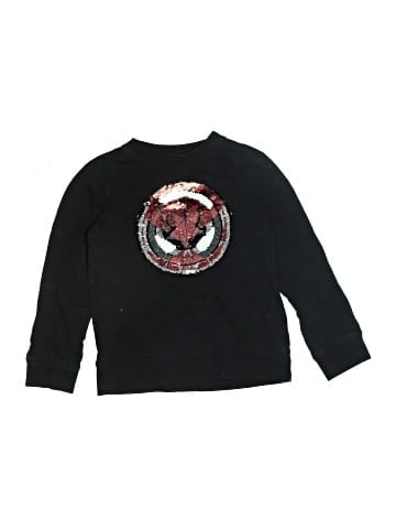 H&M Sweatshirt (view 1)