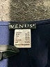 Venus Blue Short Sleeve Top Size 3X - photo 7