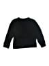 H&M Black Sweatshirt Size 6 - 8 - photo 2