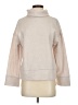 A New Day Tan Turtleneck Sweater Size M - photo 1