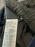 7 For All Mankind Solid Blue Jeans Size 31 waist - photo 8