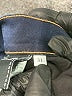 7 For All Mankind Solid Blue Jeans Size 31 waist - photo 9