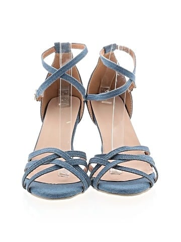 Unbranded Heels (view 2)