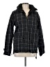 Assorted Brands Plaid Black Jacket Size M - photo 1