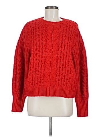 ASOS Pullover Sweater (view 1)