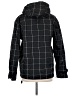 Assorted Brands Plaid Black Jacket Size M - photo 2