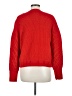 ASOS Red Pullover Sweater Size 8 - photo 2