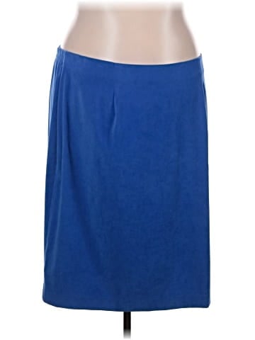 Leslie Fay Casual Skirt (view 1)