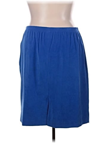 Leslie Fay Casual Skirt (view 2)
