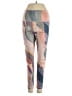 Athleta Graphic Pink Leggings Size S - photo 1