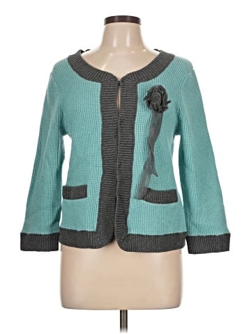 DKNY Cardigan (view 1)