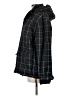 Assorted Brands Plaid Black Jacket Size M - photo 5