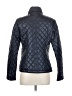 Roz & Ali 100% Polyester Blue Jacket Size S - photo 2